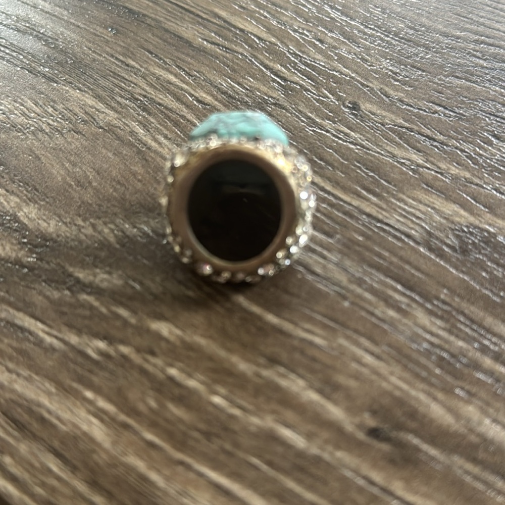 Chunky Ring - Picture 5 of 10